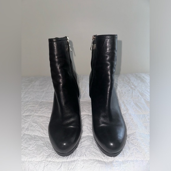 Prada High Top Wedge Heels - Picture 1 of 4